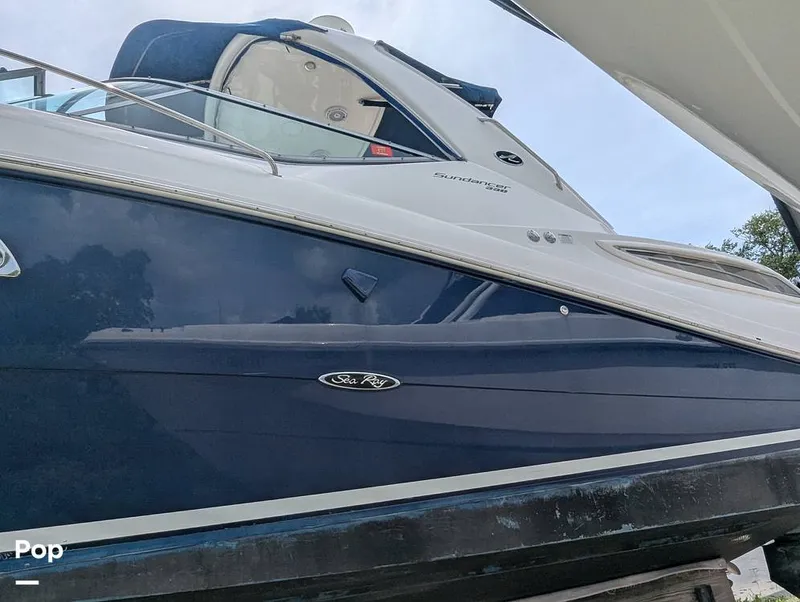 Slide: The Image of Sea Ray 330 Sundancer 2012 - 14704070