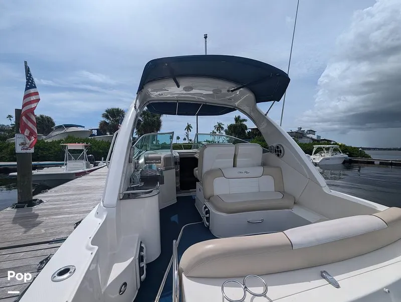 Slide: The Image of Sea Ray 330 Sundancer 2012 - 14704074