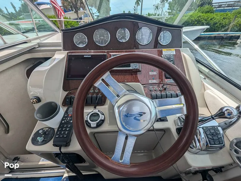 Slide: The Image of Sea Ray 330 Sundancer 2012 - 14703784