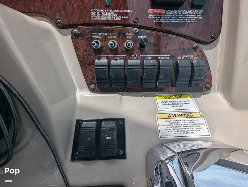 Slide: The Image of Sea Ray 330 Sundancer 2012 - 14703791