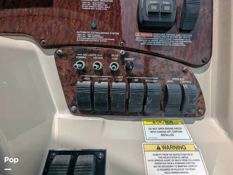 Slide: The Image of Sea Ray 330 Sundancer 2012 - 14703795