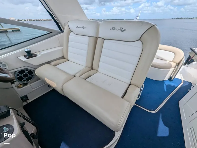 Slide: The Image of Sea Ray 330 Sundancer 2012 - 14703802