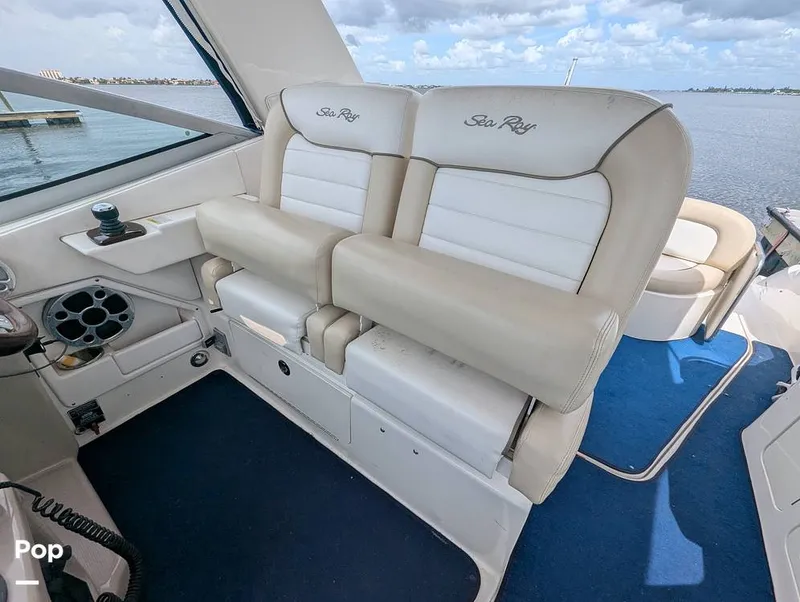 Slide: The Image of Sea Ray 330 Sundancer 2012 - 14703803