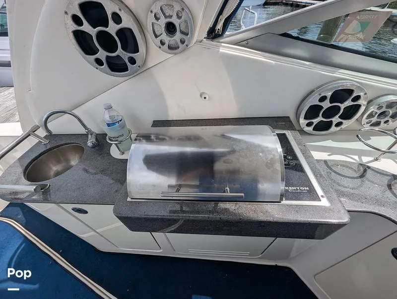 Slide: The Image of Sea Ray 330 Sundancer 2012 - 14703870