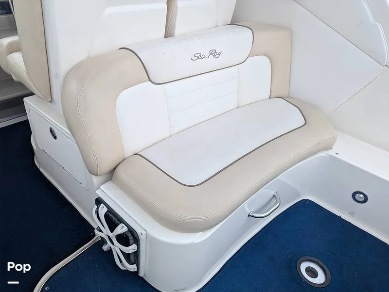Slide: The Image of Sea Ray 330 Sundancer 2012 - 14703874