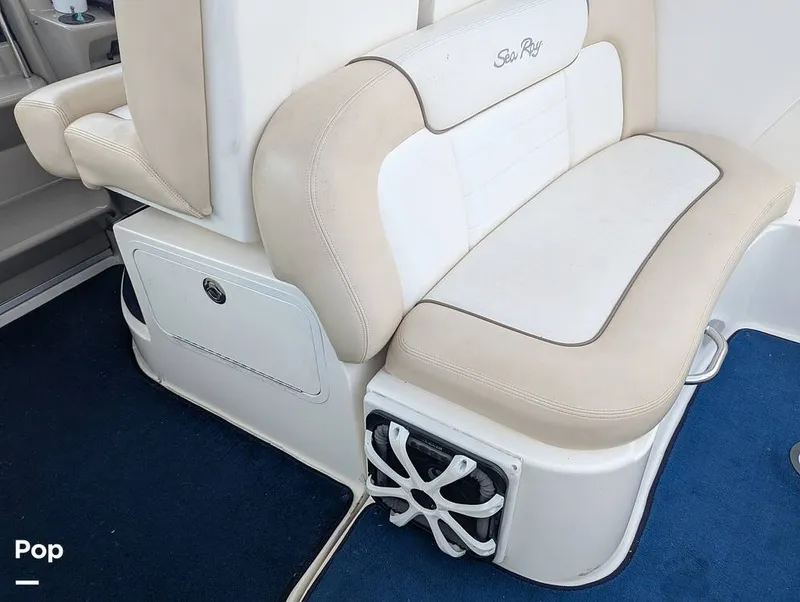 Slide: The Image of Sea Ray 330 Sundancer 2012 - 14703877