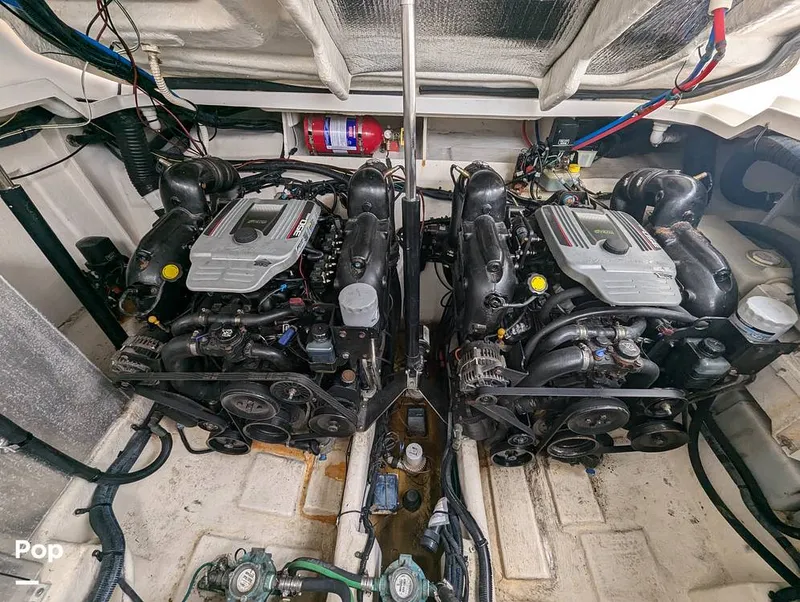 Slide: The Image of Sea Ray 330 Sundancer 2012 - 14703882