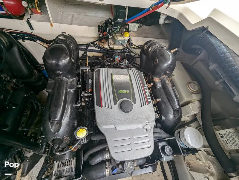 Slide: The Image of Sea Ray 330 Sundancer 2012 - 14703884