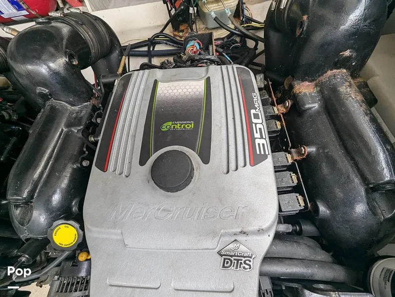 Slide: The Image of Sea Ray 330 Sundancer 2012 - 14703885