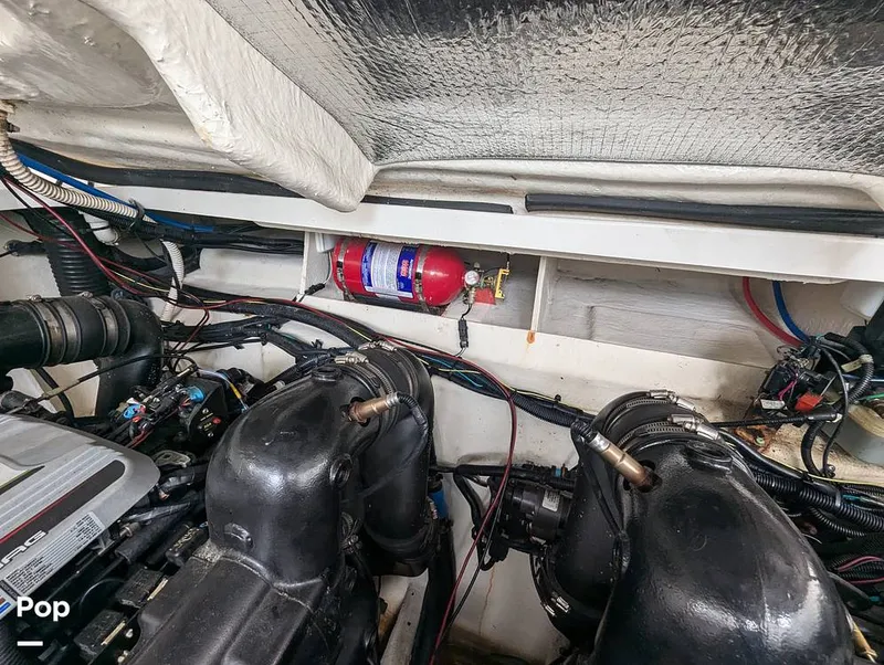 Slide: The Image of Sea Ray 330 Sundancer 2012 - 14703887