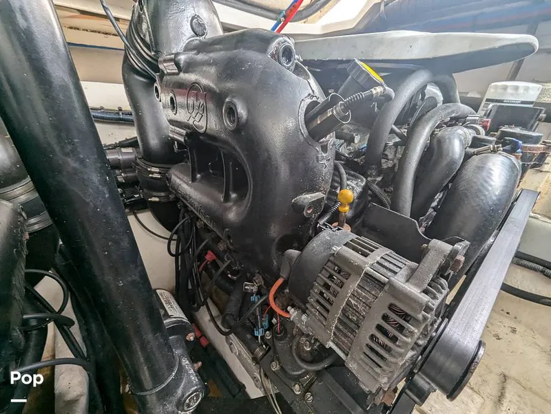 Slide: The Image of Sea Ray 330 Sundancer 2012 - 14703891