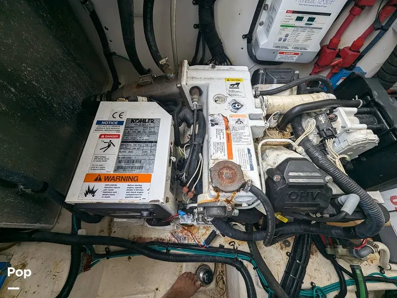 Slide: The Image of Sea Ray 330 Sundancer 2012 - 14703898