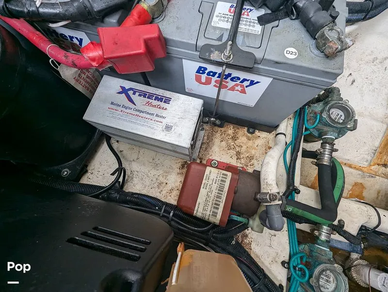 Slide: The Image of Sea Ray 330 Sundancer 2012 - 14703905