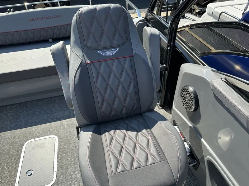 Slide: The Image of Bennington 25 RSBWA 2024 - 13