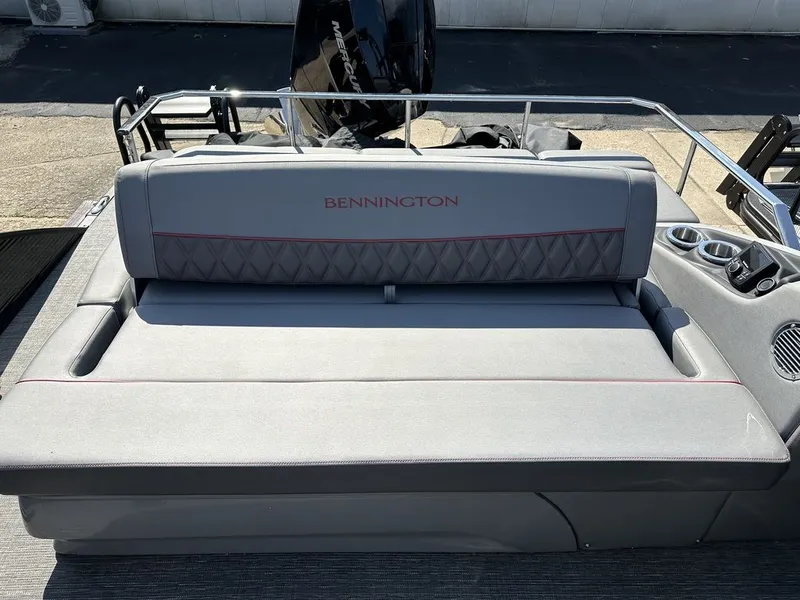 Slide: The Image of Bennington 25 RSBWA 2024 - 14