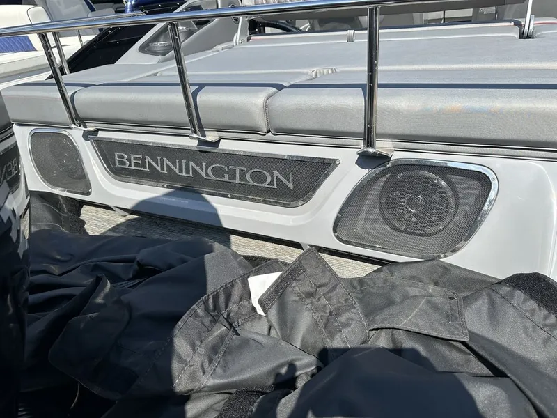 Slide: The Image of Bennington 25 RSBWA 2024 - 17