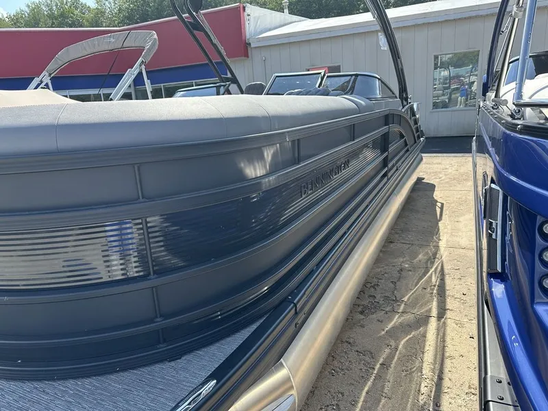 Slide: The Image of Bennington 25 RSBWA 2024 - 2