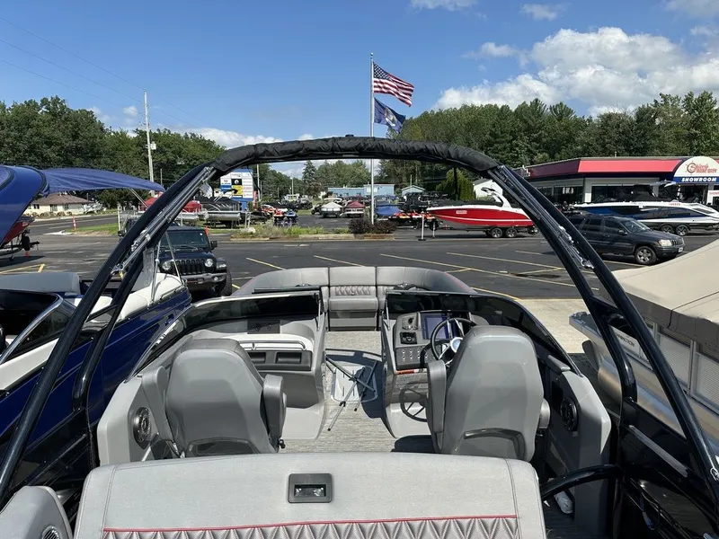 Slide: The Image of Bennington 25 RSBWA 2024 - 22