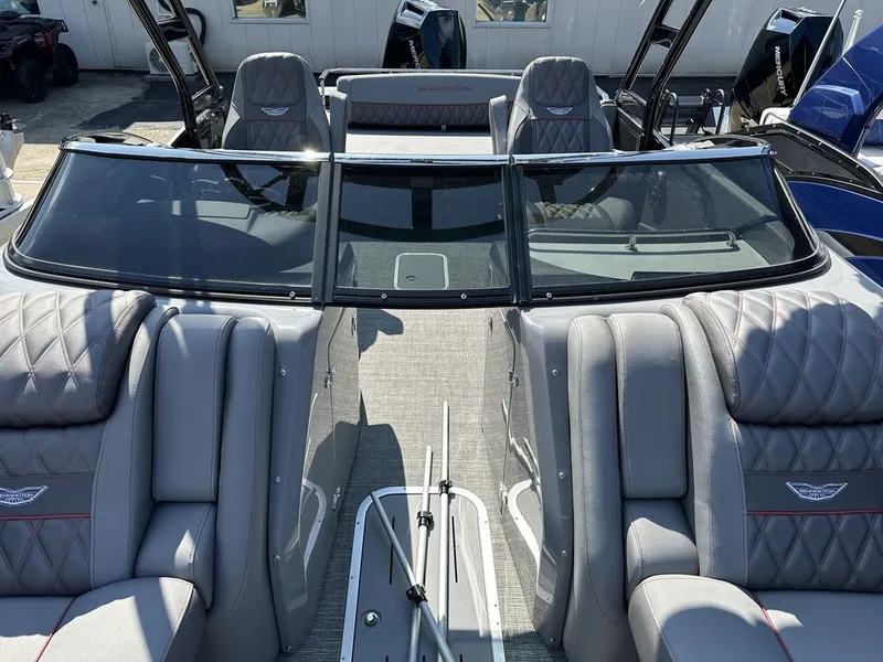 Slide: The Image of Bennington 25 RSBWA 2024 - 4