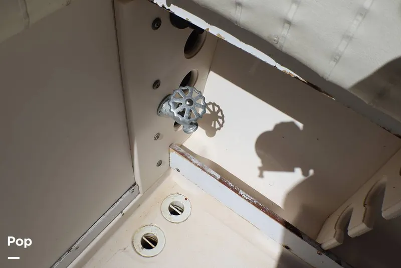 Slide: The Image of Grady-White 252 Sailfish 1994 - 16339322