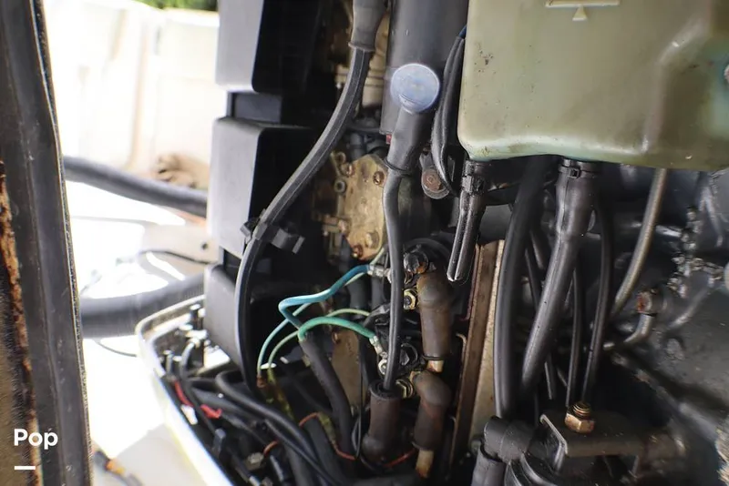 Slide: The Image of Grady-White 252 Sailfish 1994 - 16339423