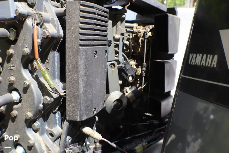 Slide: The Image of Grady-White 252 Sailfish 1994 - 16339424