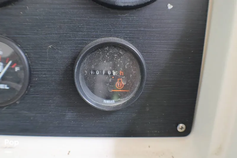 Slide: The Image of Grady-White 252 Sailfish 1994 - 16339425