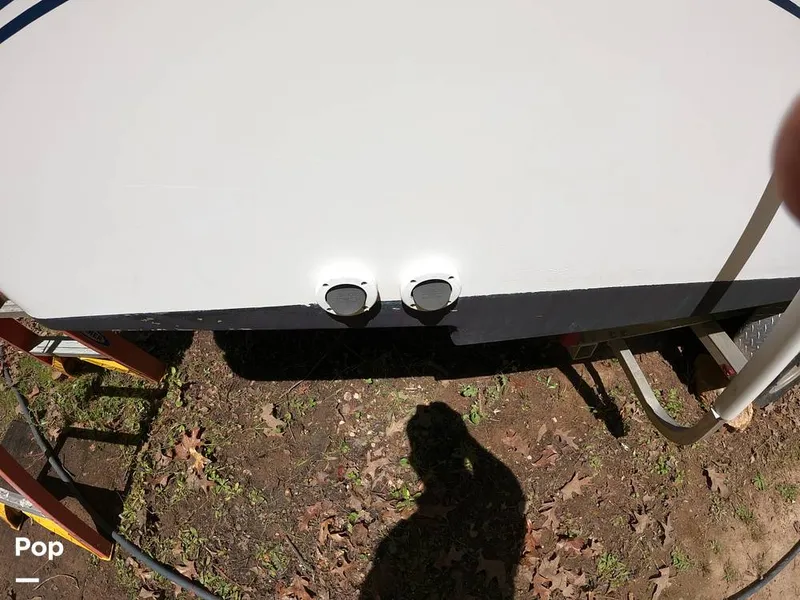 Slide: The Image of Grady-White 252 Sailfish 1994 - 16339432