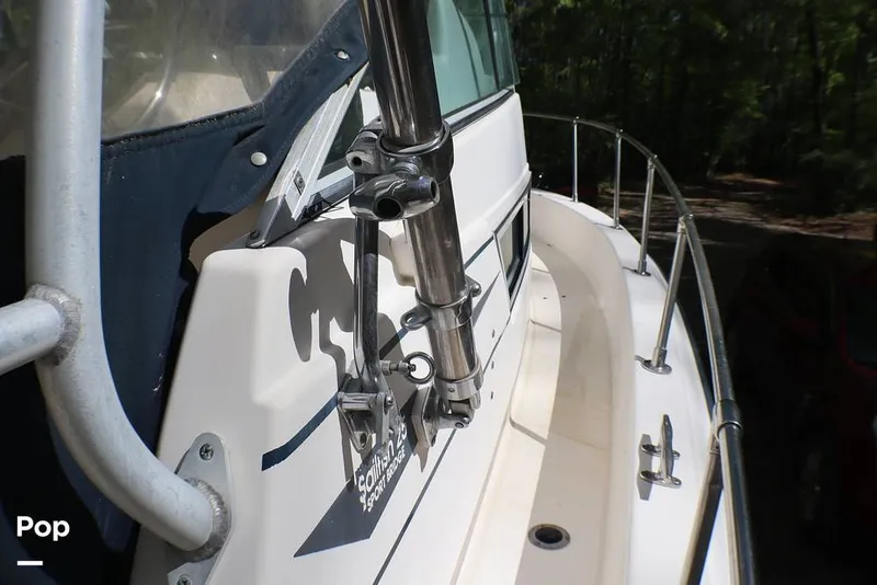 Slide: The Image of Grady-White 252 Sailfish 1994 - 16339323