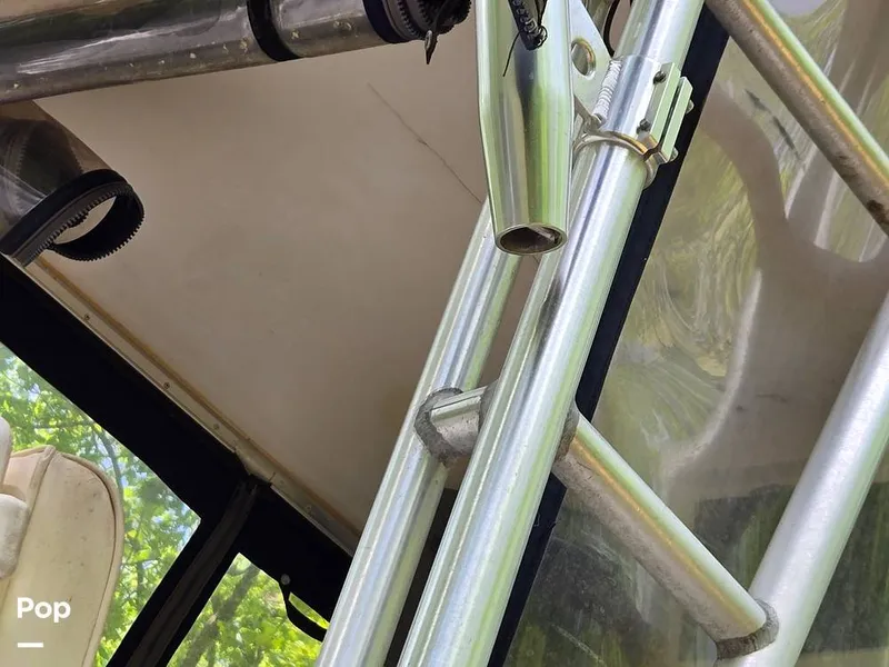 Slide: The Image of Grady-White 252 Sailfish 1994 - 16345752