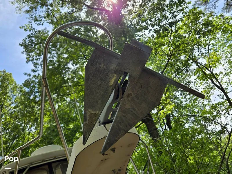 Slide: The Image of Grady-White 252 Sailfish 1994 - 16345755