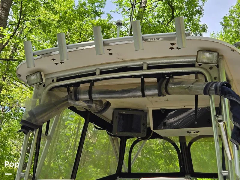 Slide: The Image of Grady-White 252 Sailfish 1994 - 16345756