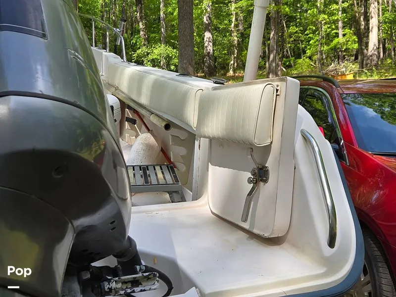 Slide: The Image of Grady-White 252 Sailfish 1994 - 16345758