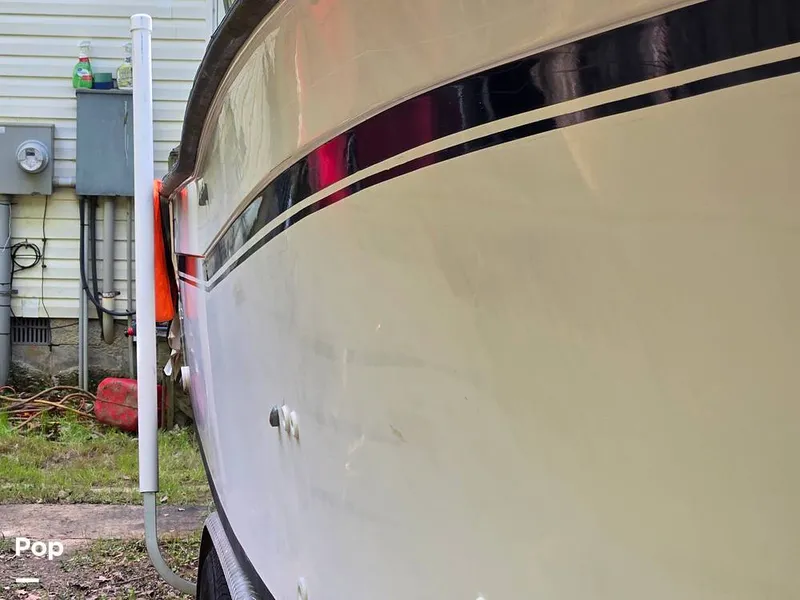 Slide: The Image of Grady-White 252 Sailfish 1994 - 16345762