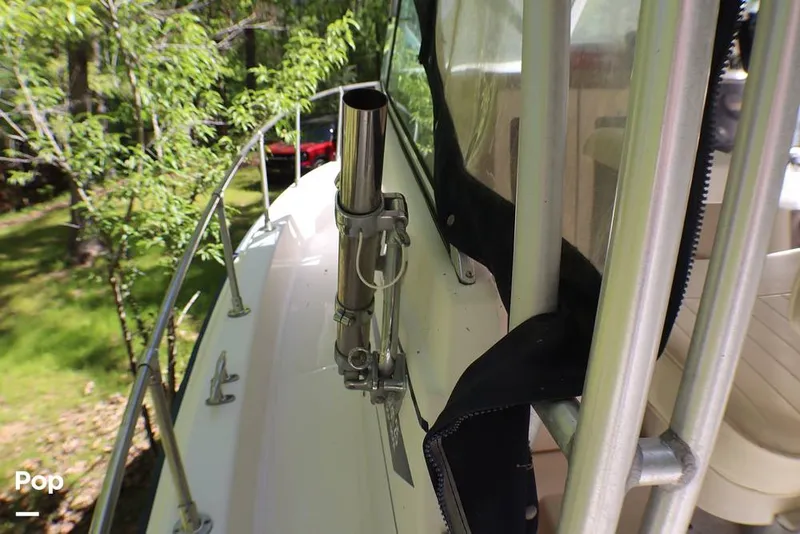 Slide: The Image of Grady-White 252 Sailfish 1994 - 16339324