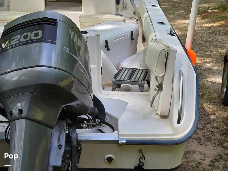 Slide: The Image of Grady-White 252 Sailfish 1994 - 16345763