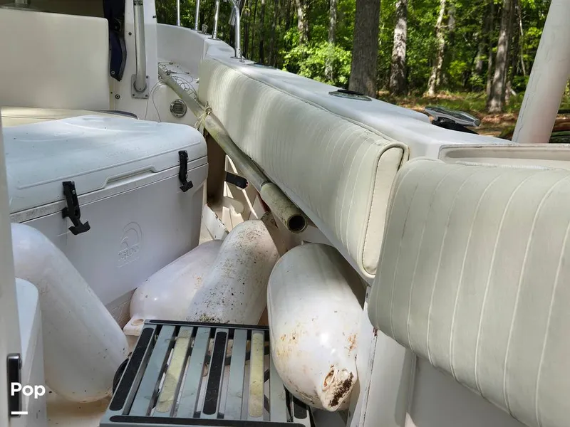 Slide: The Image of Grady-White 252 Sailfish 1994 - 16345765