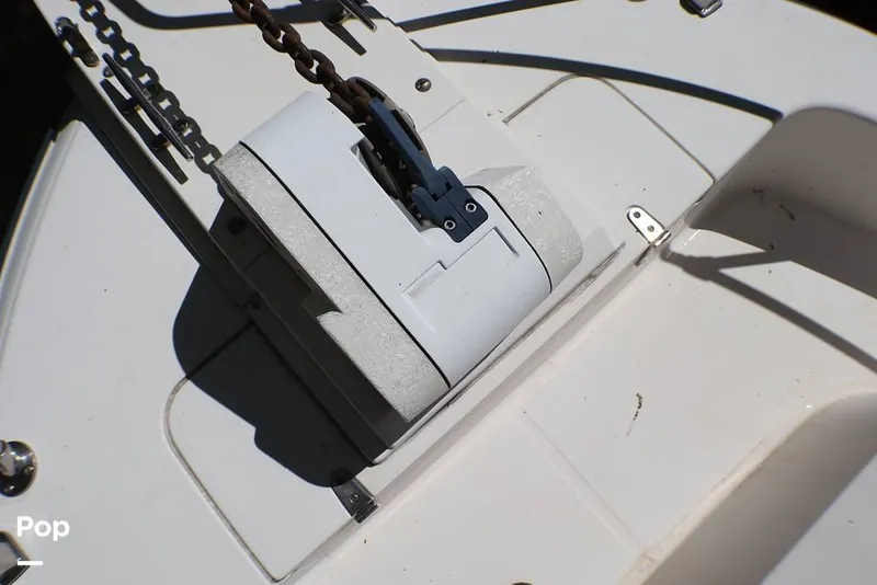 Slide: The Image of Grady-White 252 Sailfish 1994 - 16339328