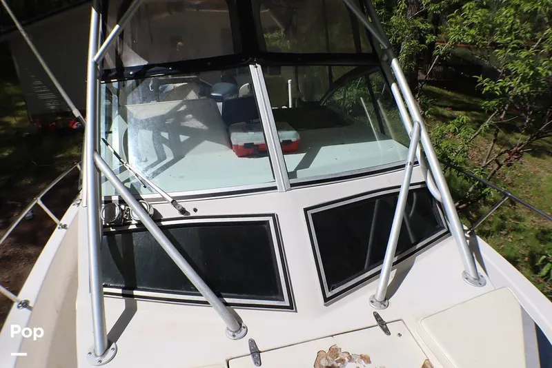 Slide: The Image of Grady-White 252 Sailfish 1994 - 16339329