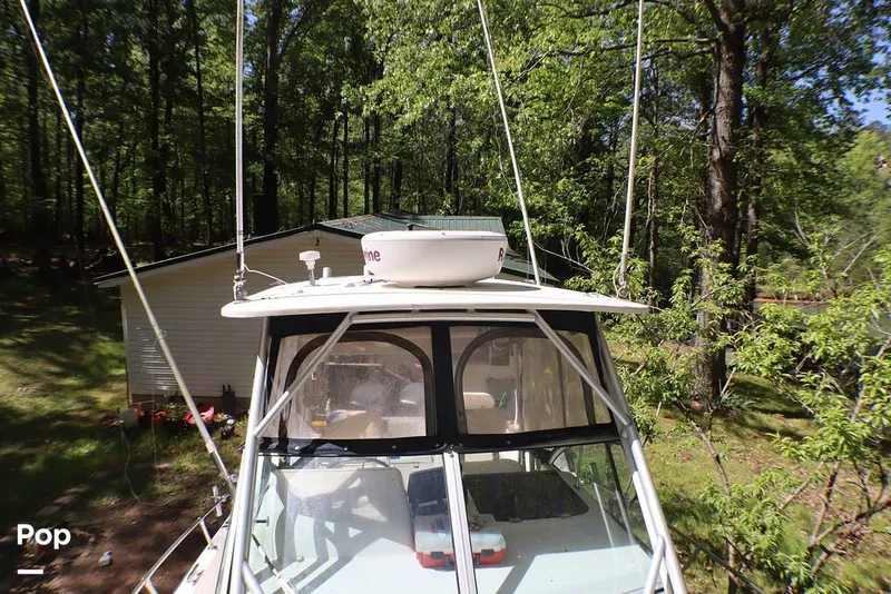 Slide: The Image of Grady-White 252 Sailfish 1994 - 16339330