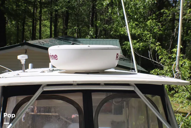 Slide: The Image of Grady-White 252 Sailfish 1994 - 16339331