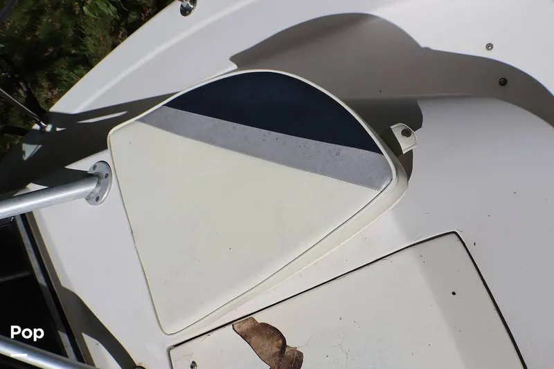 Slide: The Image of Grady-White 252 Sailfish 1994 - 16339333