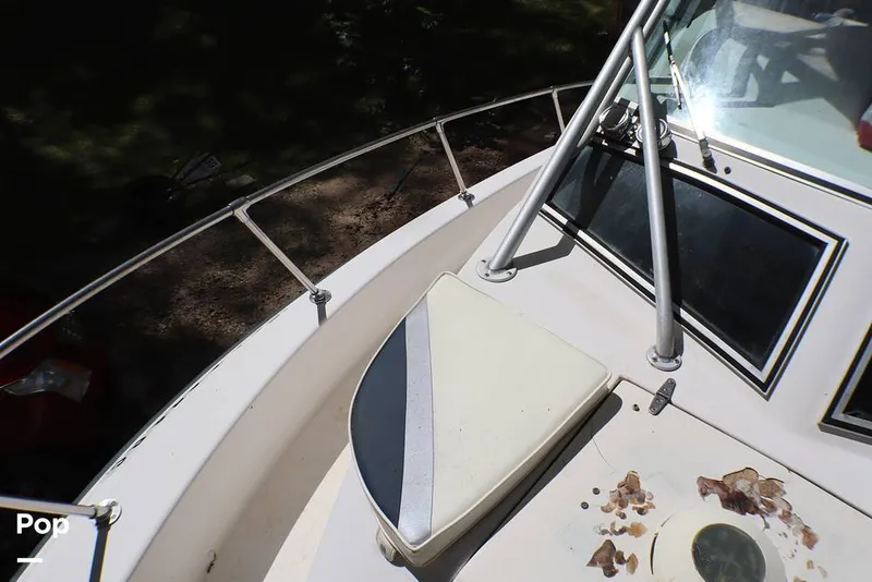 Slide: The Image of Grady-White 252 Sailfish 1994 - 16339334