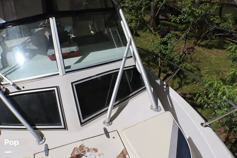 Slide: The Image of Grady-White 252 Sailfish 1994 - 16339335