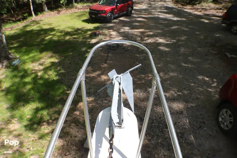 Slide: The Image of Grady-White 252 Sailfish 1994 - 16339336