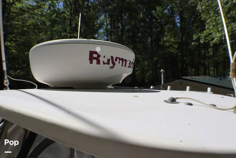 Slide: The Image of Grady-White 252 Sailfish 1994 - 16339337