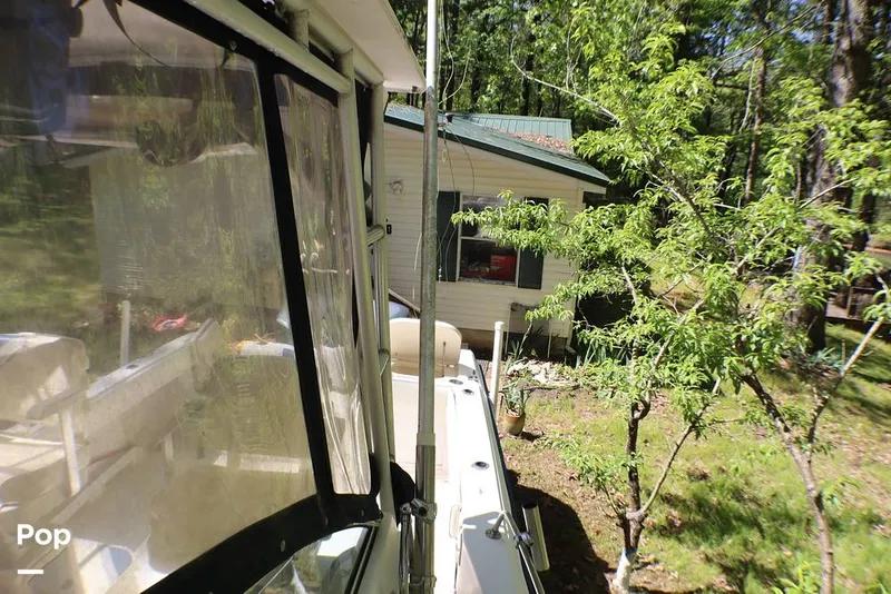 Slide: The Image of Grady-White 252 Sailfish 1994 - 16339340