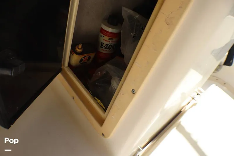 Slide: The Image of Grady-White 252 Sailfish 1994 - 16339345