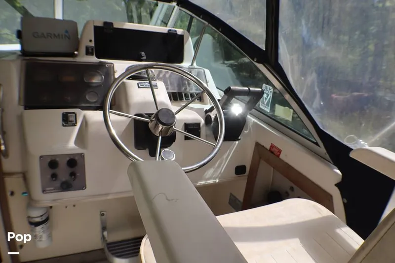 Slide: The Image of Grady-White 252 Sailfish 1994 - 16339347