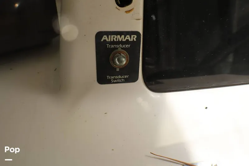 Slide: The Image of Grady-White 252 Sailfish 1994 - 16339349